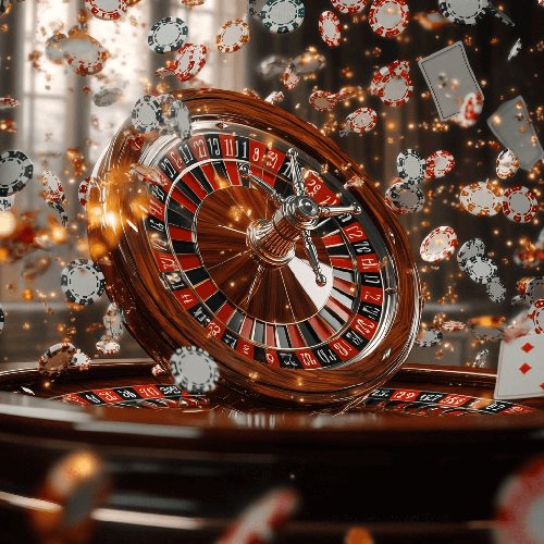 Pin-up casino зеркало
